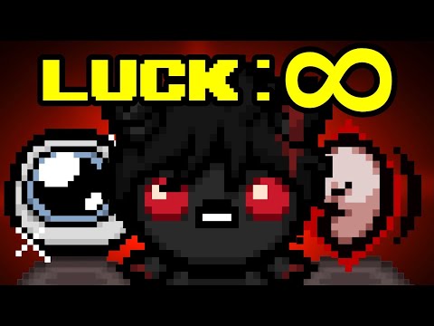 Tainted Azazel MOMENT │ Isaac Gauntlet #9