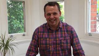 Tango lessons London - Bernard's Tango Space Story