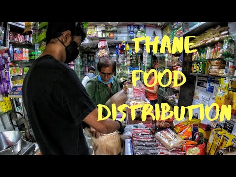 FOOD AID FOR INDIAN FAMILIES IN CRISIS