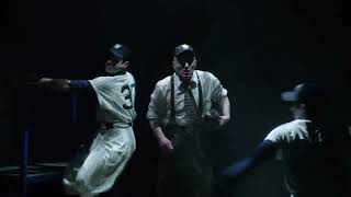 "Goodbye Old Girl" from Damn Yankees
