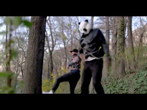 PANDA OFFICIAL VIDEO COVERED BY YOSHI LITE / SHOT BY @DIRECTORKMAC