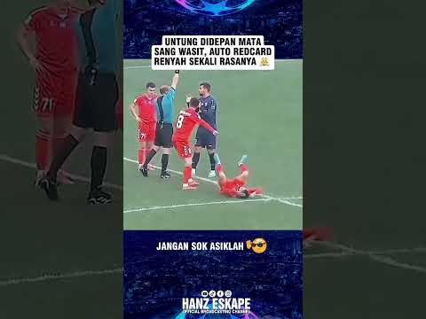 Meski teman diluar lapangan, Ketika pertandingan itu dimulai maka kita beda tujuan kawan
