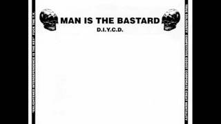 Man Is The Bastard - Secret Surgery/Attempt To Damage