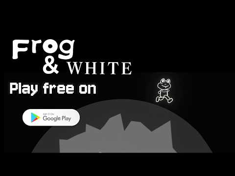 Frog & White
