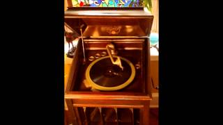 Tales From The Vienna Woods -- Waltz  (Johann Strauss) CONCERT ORCHESTRA 1594