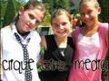 The Girl Who Rules The World Sample Clique Girlz