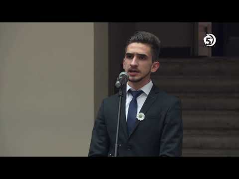 Hor Gazi-Aga - Od aška si bolestan