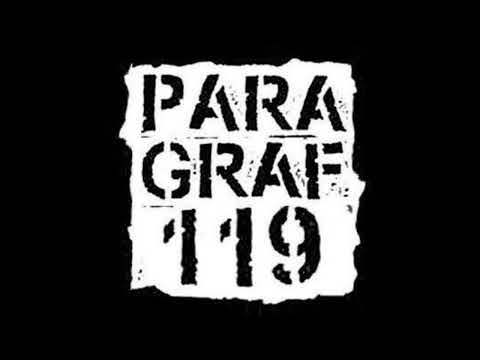 Paragraf 119 – Paragraf 119 [DEMO TAPE]