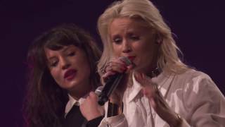 G.R.L. Live @ iTunes Festival SXSW (14/03/2014)