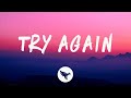 DallasK feat. Lauv - Try Again