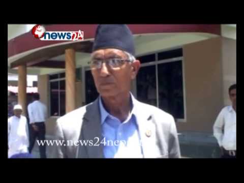 HIGHWAY EXPRESS (2072-04-09)- NEWS24 TV