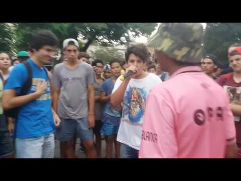 GAMA vs CRANNE vs MC -16AVOS - SOLIDARIRAP