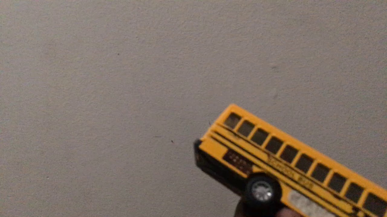 School Bus 288