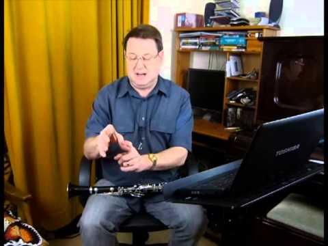 Clarinet Companion To Sling or not to Sling