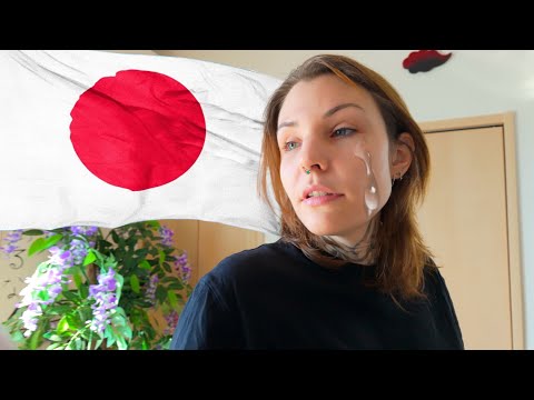 J’ai passé une nuit atroce au Japon 