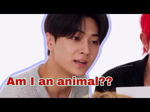 ENHYPEN JAY being funny and cute for 7 minutes straight