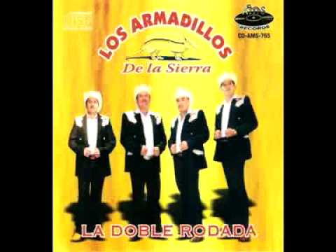 Los Armadillos De La Sierra La Sigo Amando