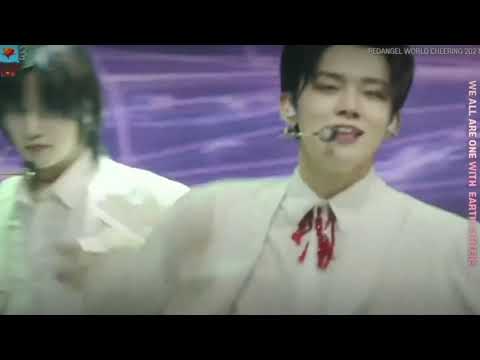 211031 TXT (투모로우바이투게더) - Magic at Red Angel Concert