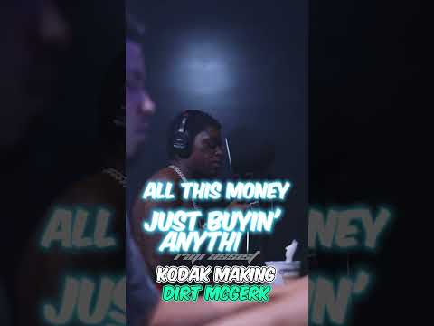 Thumbnail for Kodak Black in the Studio 🔥 by Kodak B, Kodak, Kodak Bla, Kodak Blac, Kodak Black