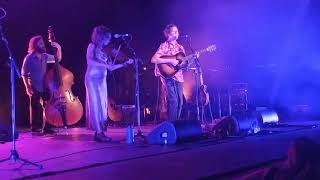 Mandolin Orange - Take This Heart of Gold