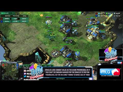 MC vs Innovation - RoE 60 - Part 2