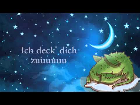 Spür die Ruh – Gute Nacht Song für Kinder by Kassian & Mark (Einschlaflied von Kajoma)