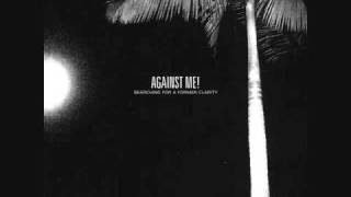 Holy Shit - Against Me!