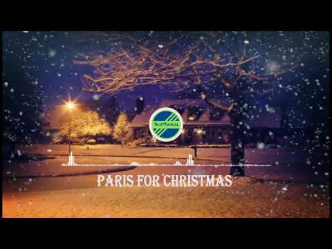 Paris For Christmas  - Martin Carlberg [Christmas Music]-BestMusic24