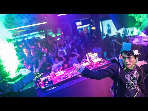 Similar Outskirts Live @ AniCloversary 6 | EDM/Anime DJ Set