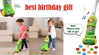 Vacuum cleaner for kids @AmazonInOfficial