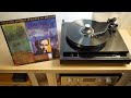 Jackson Browne - Anything can happen Vinylrip