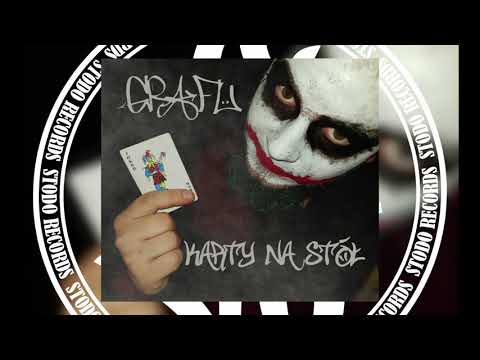 06. Grafu - Skrzydła feat. Strusiu (Karty na stół)