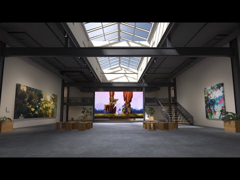 WWDC24: Create custom environments for your immersive apps in visionOS | Apple