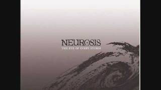 Neurosis I Can See You
