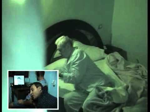 Ismet Drishti - Kamera e fshehte me Vasillaq Vangjeli // Kungulli