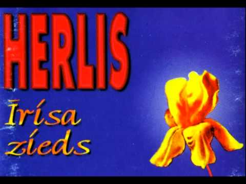 Herlis - Divas Kājas (1998)