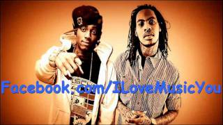Soulja Boy & Waka Flocka - Ocean Mobb