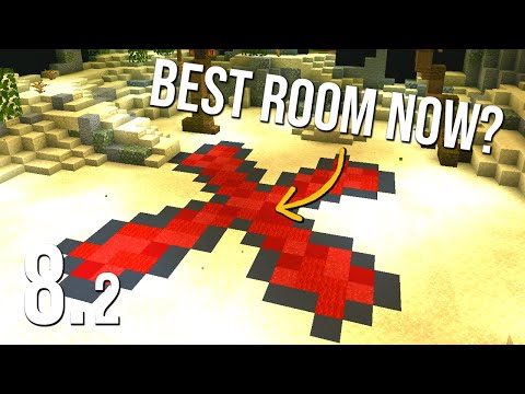 My first real unique hunt | Modded Minecraft Episode 8.2 - Vault Hunters