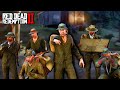 The Army Trolls RED DEAD RP