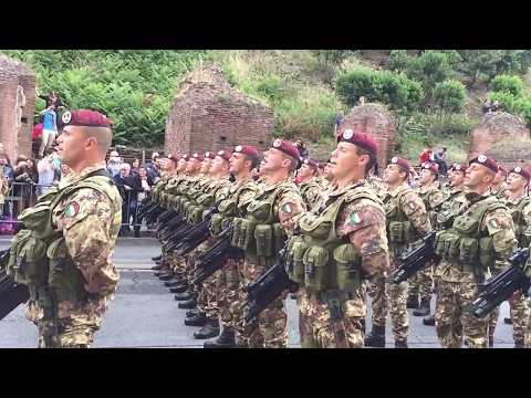 Parata 2 giugno 2016 | Arianna Studios