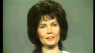 A Wound Time Can&#39;t Erase ~ Loretta Lynn