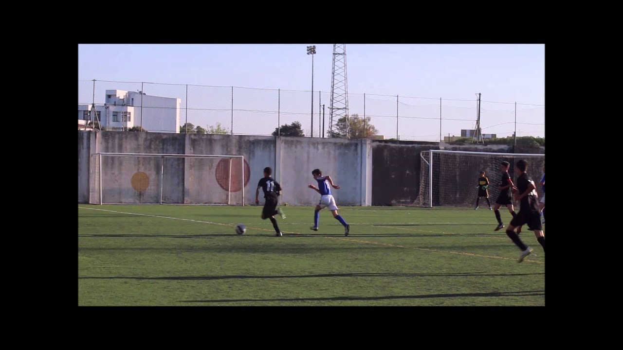 Casa Pia 0 / Belenenses 3