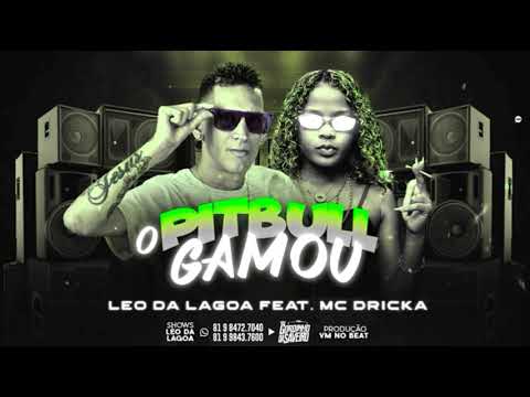 LÉO DA LAGOA feat. MC DRICKA - O PITBULL GAMOU / PEDE QUE EU TE DOU