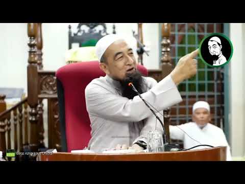 Isteri Derhaka Pada Suami Tak Sempat Minta Maaf, Adakah Dosa Diampun? - Ustaz Azhar Idrus Official