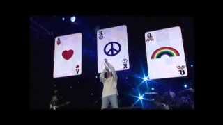 The Who Endless Wire Extended Version Live Clip Montage