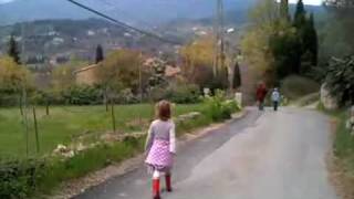 Fayence Birthday Boogie