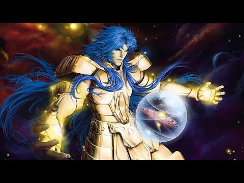 Aries Mur dell'Ariete VS Saga di Gemini ~ GBS™♈🆚♊