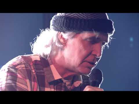 Hans de Booij | Nooit Meer Van God Los | Khalid en Sophie