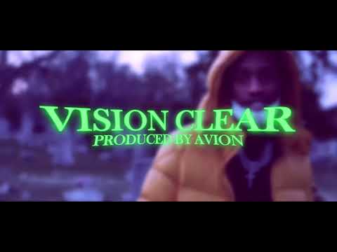 Lil Tjay x PNB Rock Type Beat ~ Vision Clear