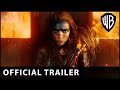 Furiosa A Mad Max Saga Official Trailer 1 Warner Bros UK Ireland